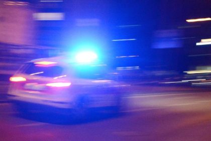 Dortmunder Polizei erteilt 230 Platzverweise bei Einsatz gegen Raserszene