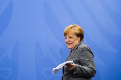 Bund-Länder-Corona-Gipfel am 13. Dezember