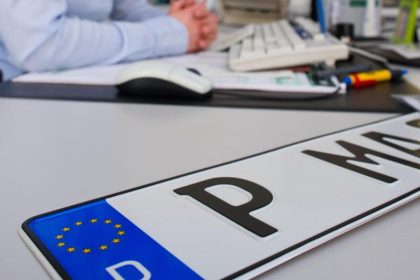 Digital und zentral: Reform der Kfz-Zulassung soll jährlich 300 Millionen Euro einsparen
