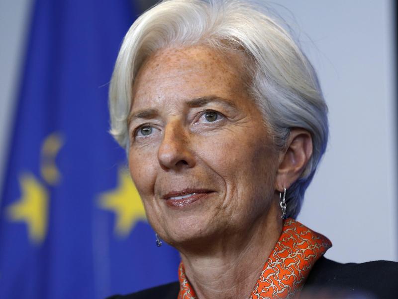 IWF und Weltbank beginnen Herbstagung in Washington