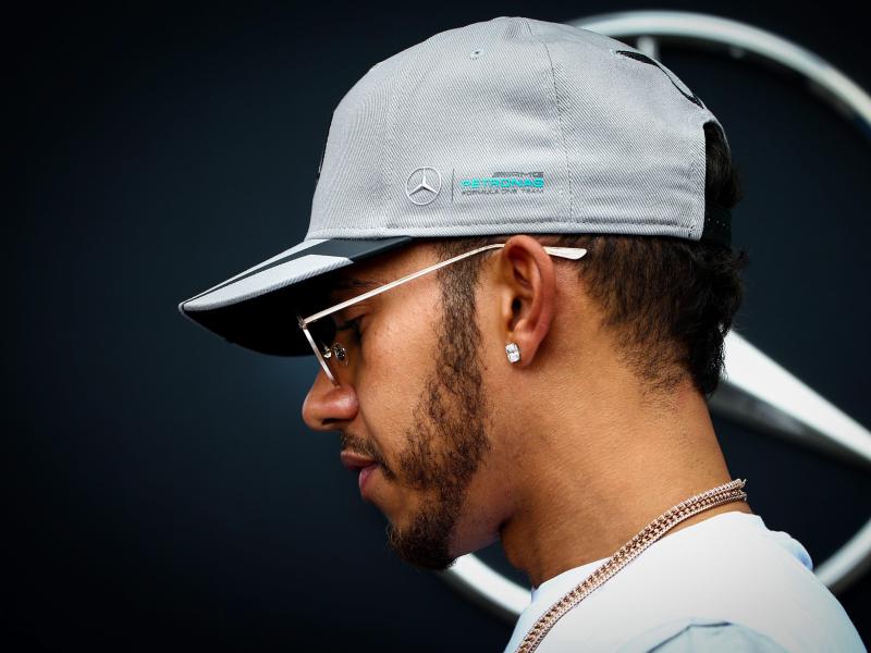 Hamilton sucht Mittel gegen Rosberg