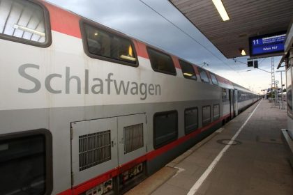 Messertat am Hauptbahnhof Wien: Bruder tötet Schwester im Streit