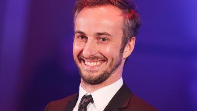 Böhmermann lässt Kritiker abblitzen: Deutsche sollen „vor ihrer eigenen Tür kehren – also in Österreich“