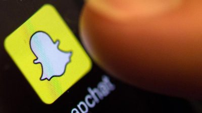 EU-Verhaltenskodex: Snapchat wird zukünftig auch „Hassbotschaften“ löschen