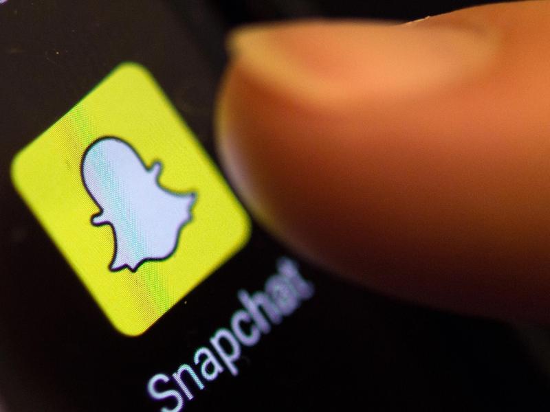 EU-Verhaltenskodex: Snapchat wird zukünftig auch „Hassbotschaften“ löschen