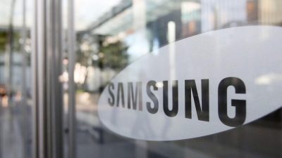 Samsung sichert sich milliardenschweren 5G-Großauftrag in den USA