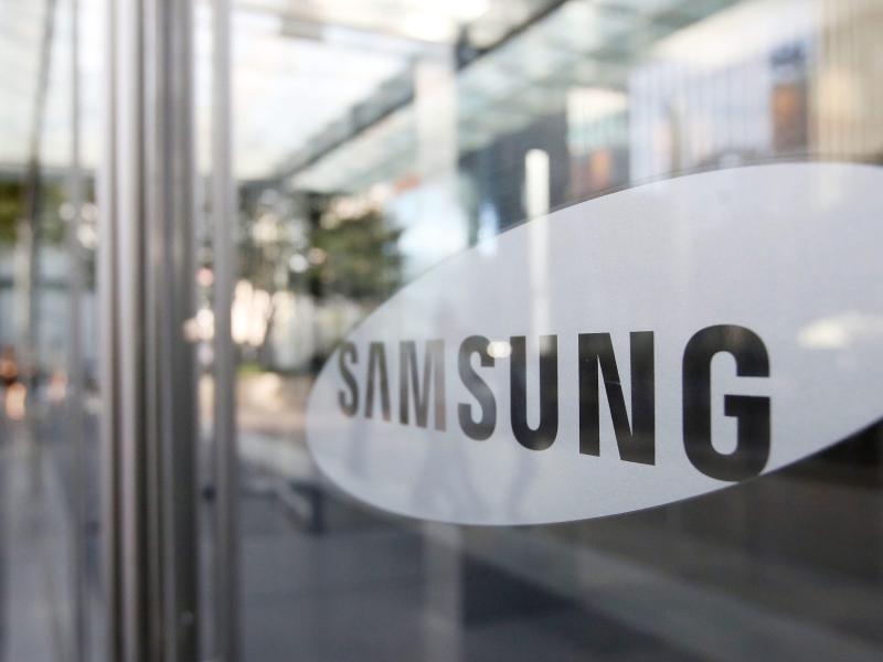 Samsung sichert sich milliardenschweren 5G-Großauftrag in den USA