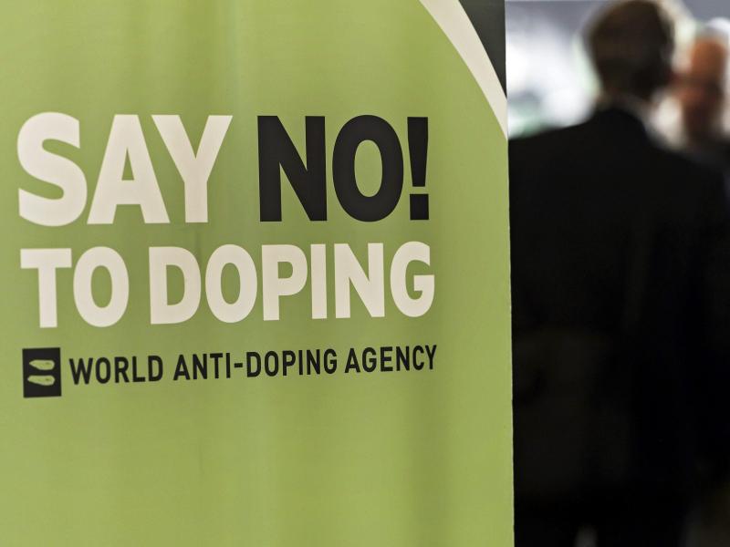 WADA soll globales Anti-Doping-System schaffen