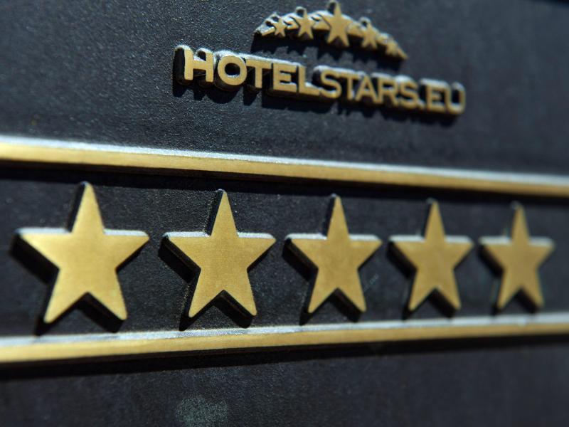 Hotelverband kündigt scharfe Kontrollen gegen „Sterne-Schummeleien“ an