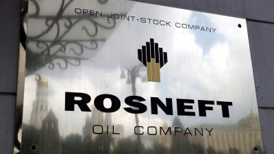 Altkanzler Schröder könnte in Vorstand von Rosneft rücken