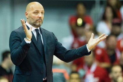 Bayerns Basketball-Coach Djordjevic setzt auf Uli Hoeneß