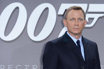 Daniel Craig verletzt sich bei Dreharbeiten zum neuen Bond-Film – muss operiert werden