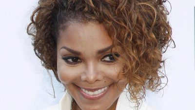 Janet Jackson bestätigt Schwangerschaft