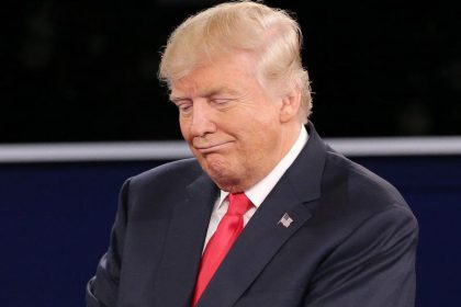 Jagd auf Trump durch neue Berichte über sexuelle Übergriffe