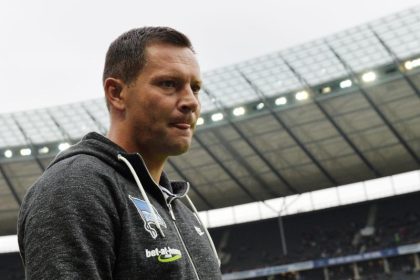 BVB gegen Berlin für Dardai kein Spitzenspiel