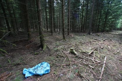 Zum Geständnis gezwungen? Verdächtiger im Mordfall Peggy zieht Teilgeständnis zurück