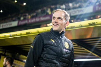 BVB mit drittjüngster Startelf seiner Bundesliga-Historie