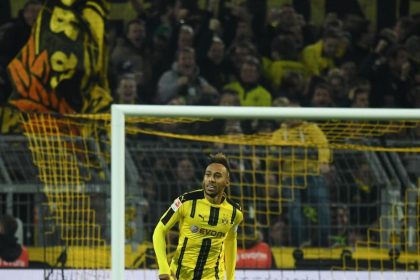 BVB erkämpft sich 1:1-Remis gegen Hertha BSC