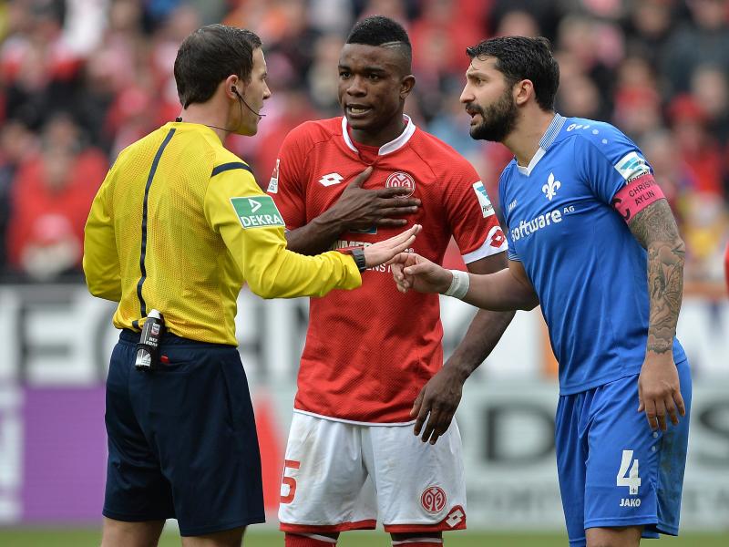 VfL und Hecking unter Druck – «Kleines Derby» in Mainz