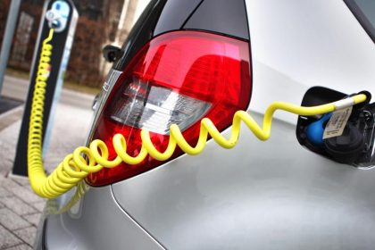 Bundesnetzagentur veröffentlicht Karte mit Ladestationen für Elektroautos