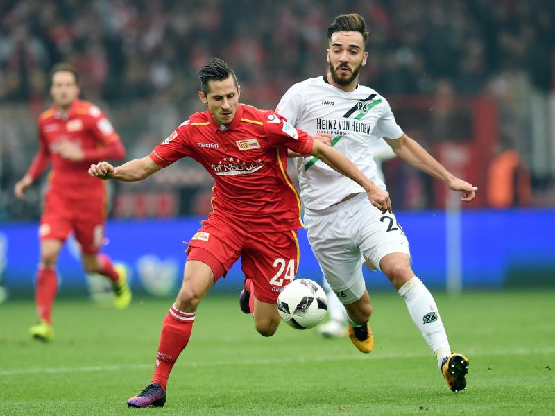 Hannover verpasst Tabellenführung – Auswärtssieg für Fortuna