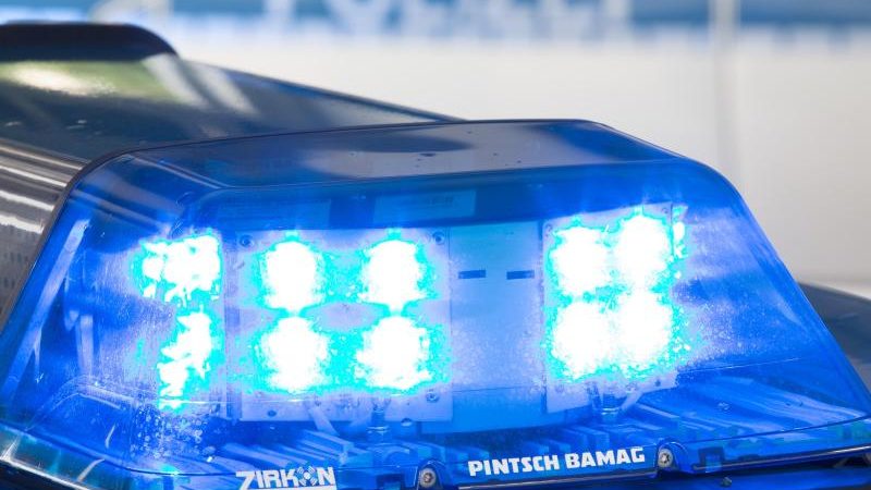 Mühlheim: Randalierende IS-Sympathisantin attackiert Polizei – Einweisung in Psychiatrie