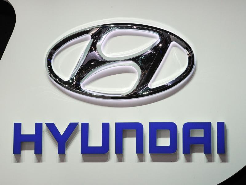 Autohersteller Hyundai erhält Bank-Lizenz in Europa