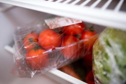 Sommerfrüchte am besten frisch: Warum gekühlte Tomaten fade schmecken