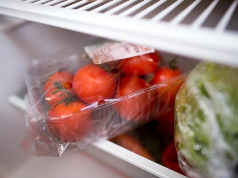 Sommerfrüchte am besten frisch: Warum gekühlte Tomaten fade schmecken