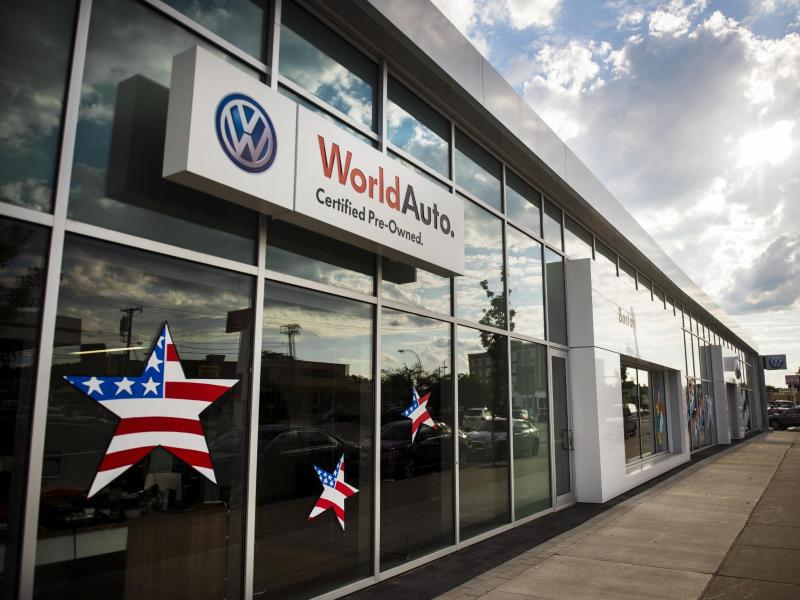 Volkswagen machte 2016 wieder Plus: 5,14 Milliarden Euro Gewinn