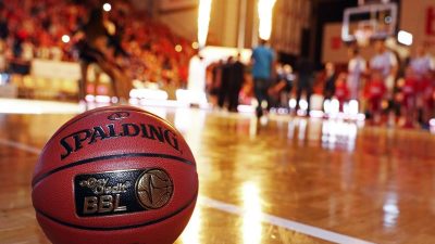 Basketball-Liga: Hagen will Antrag auf Planinsolvenz