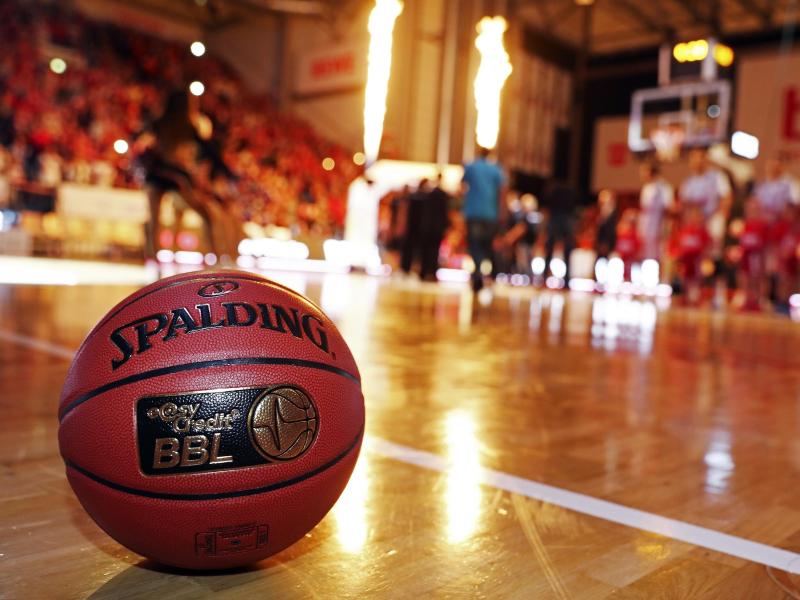 Basketball-Liga: Hagen will Antrag auf Planinsolvenz
