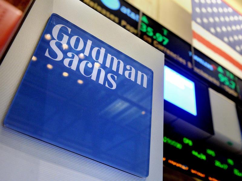 Goldman Sachs befürchtet durch Brexit stockende Entwicklung für Finanzplatz London