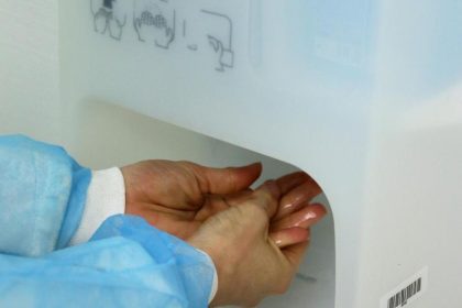 2,6 Millionen Infektionen durch Krankenhauskeime in Europa