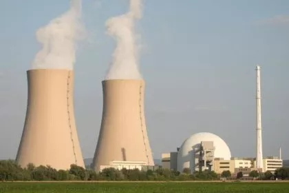 Ruanda baut Dual-Fluid-Reaktor: Atomare Zukunft?
