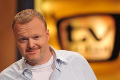 Stefan Raab will nicht wieder vor die Kamera