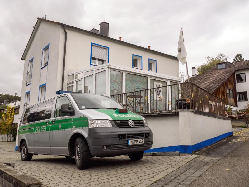 Von „Reichsbürger“ angeschossener SEK-Beamter gestorben – 49-Jähriger kommt vor Haftrichter