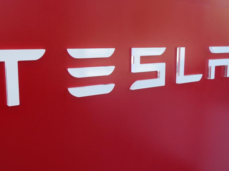Tesla überflügelt mit seinem Börsenwert General Motors