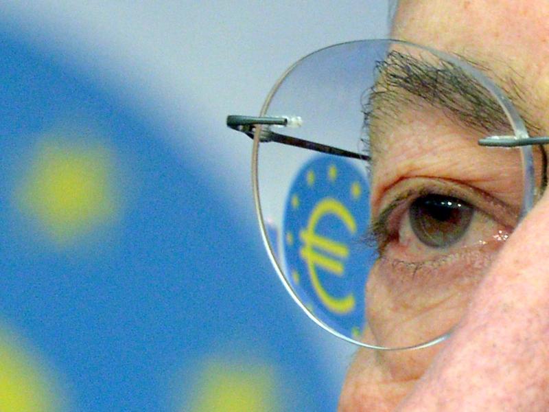 Deutsche Ökonomen fordern Ende der lockeren EZB-Geldpolitik