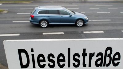 Diesel nur umrüsten lassen oder auch klagen gegen VW? Ist wirklich Eile geboten?