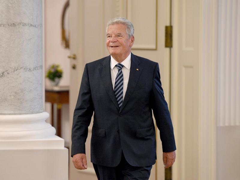 SPD warnt vor „kleinstem Nenner“ bei Gauck-Nachfolge