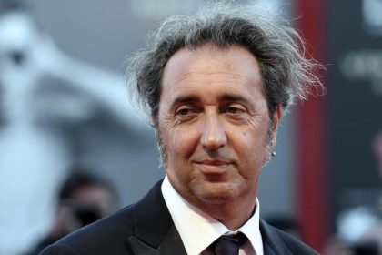 Paolo Sorrentino: “Maradona rettete mir das Leben”