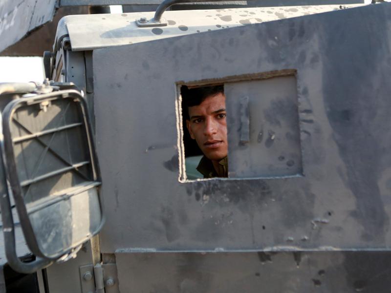 Schiitische Milizen und kurdische Kämpfer erobern mehrere Dörfer vom IS zurück