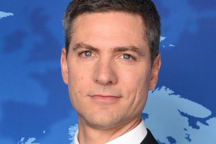Ein Schlusssatz für Ingo Zamperoni