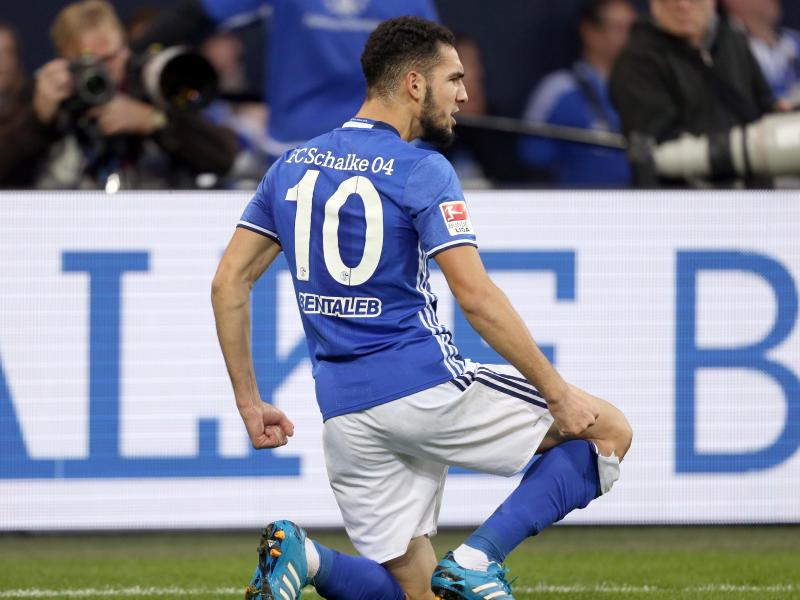 Schalke siegt 3:0 gegen Heidels Ex-Club Mainz