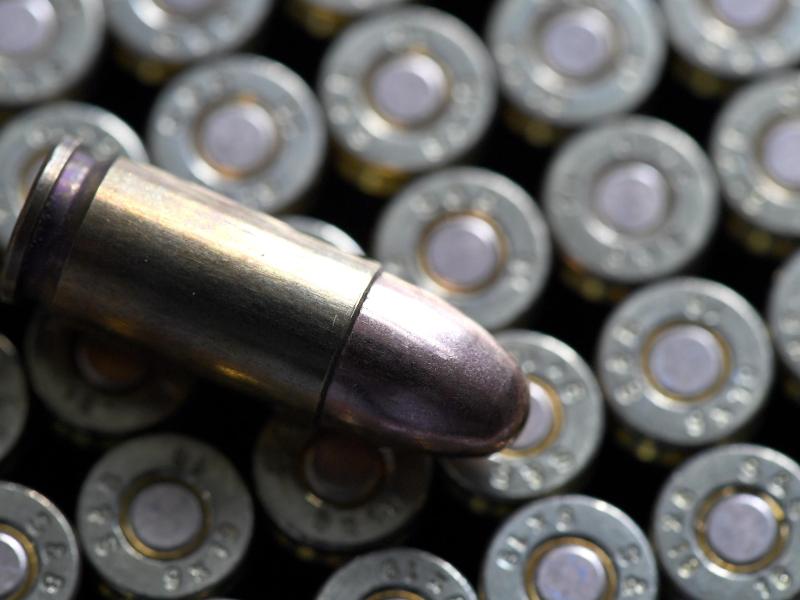 Gestohlene Munition: Bundesregierung räumt Sicherheitslücken ein