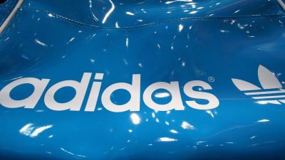 Adidas beendet Unterstützung der Anti-Doping-Agentur