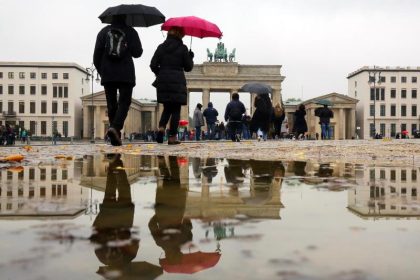 Ist unsere Gesellschaft noch zu retten?