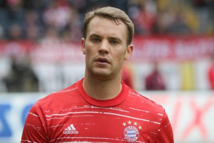 Neuer warnt Bayern vor Derby gegen Augsburg