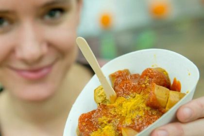 “Vegan und paleo” als Religionsersatz? Mediziner diskutieren neuen Essens-Hype